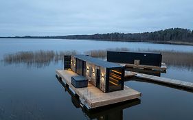 Zebrus Resort